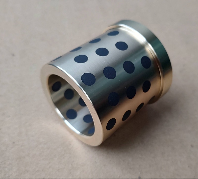 Toepassingsvoordelen van lineaire lagers