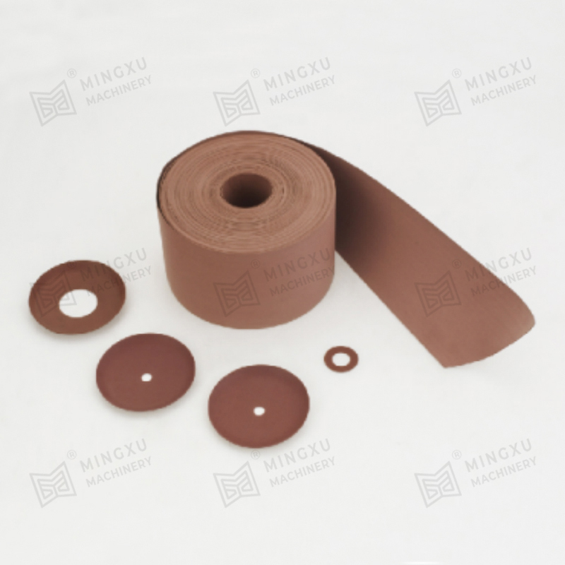 FD-3 Impact-resistente gemodificeerde PTFE-riem slijtvaste benzine-safe
